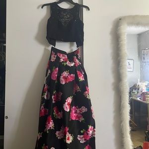 Special Occasion Dress.